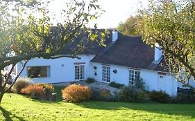 Cider Cottages Ringwood